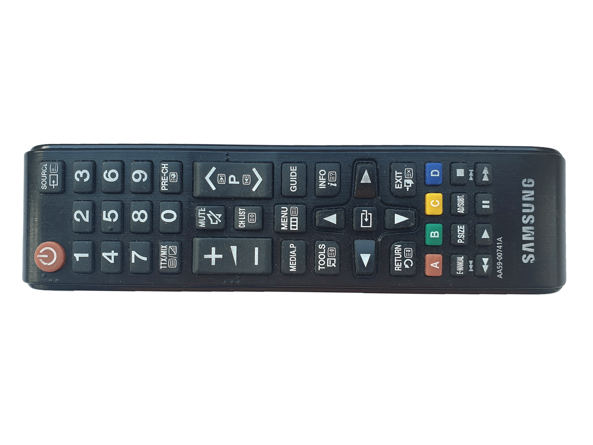 Пульт дистанционного управления AA59-00741A телевизора Samsung