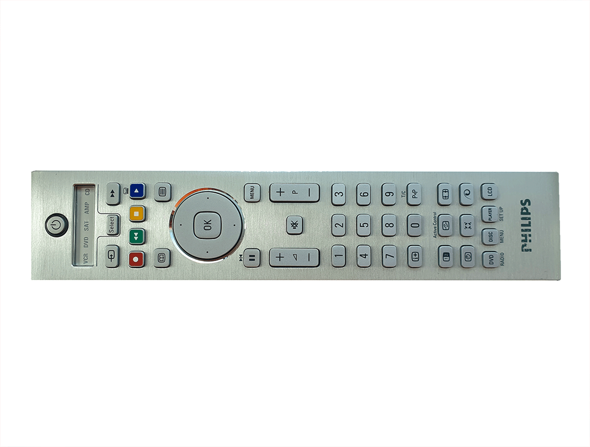 Пульт дистанционного управления RC4361/01B, 312814714481 телевизора Philips