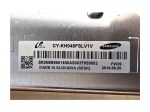 Подсветка CY-KH048FSLV1V телевизора Samsung UE48HU8500T (в сборе)